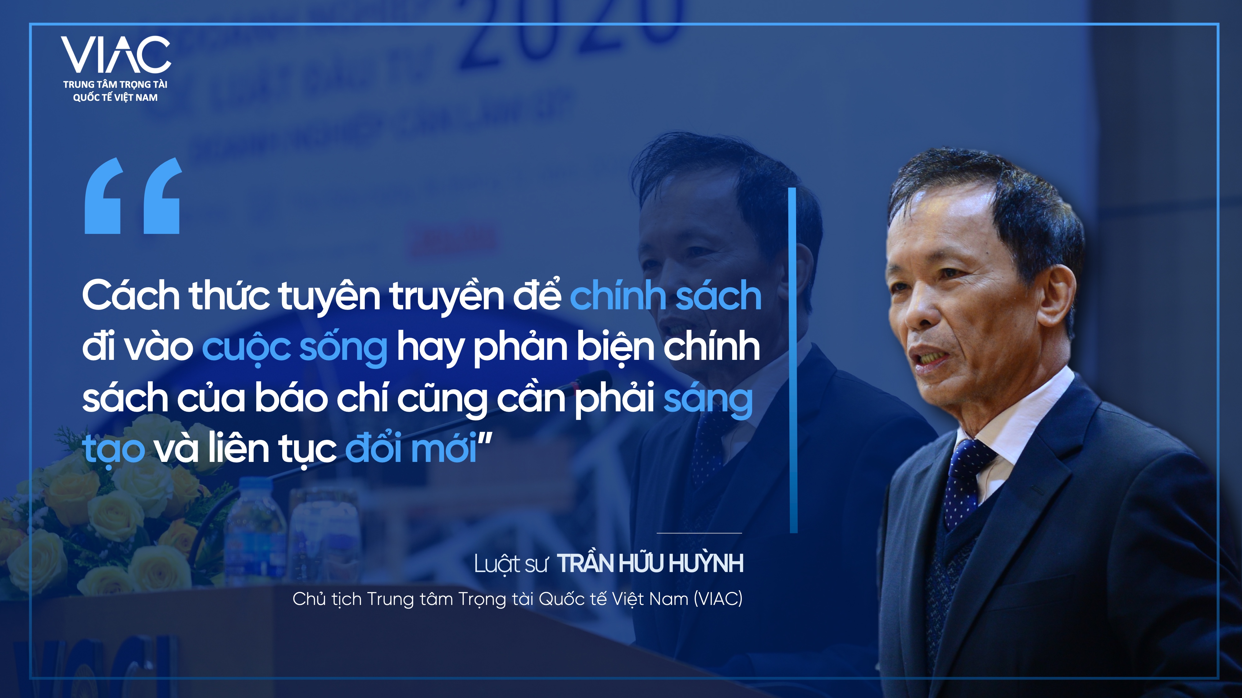 “Chia khó - cộng bùi” cùng doanh nghiệp